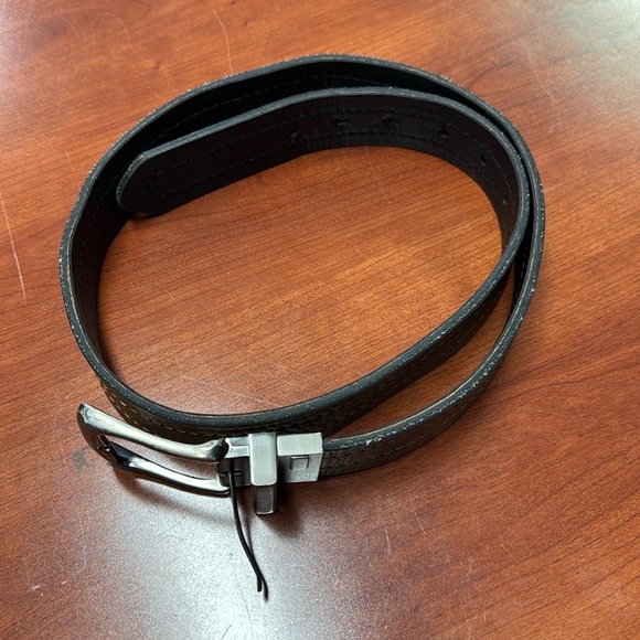 Levi’s reversible belt 34” // 02224 - Picture 1 of 2